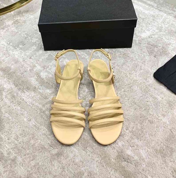 women's leather sandals sandals summer shoes open end square high heels series, Black
women's leather sandals sandals summer shoes open end square high heels series, Black