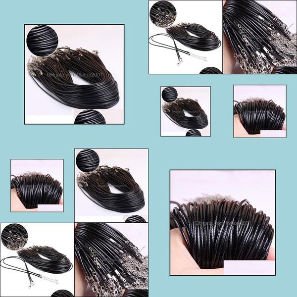 pendant necklaces chains chokers twisted braided rope black leather cord chain necklace string for women drop delivery 2021 ffshop2001 dhfuu, Silver
pendant necklaces chains chokers twisted braided rope black leather cord chain necklace string for women drop delivery 2021 ffshop2001 dhfuu, Silver