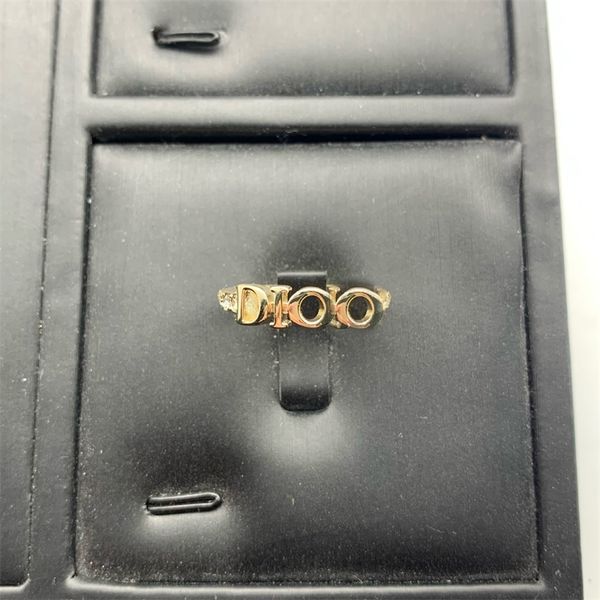 12% off jewelry the new new letter diamond ring female fashion temperament, Silver
12% off jewelry the new new letter diamond ring female fashion temperament, Silver