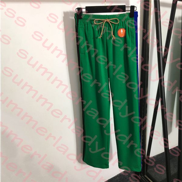 womens sport pants embroidery letter straight trousers classic stripe webbing casual pants breathable elastic waist pant, Black;white
womens sport pants embroidery letter straight trousers classic stripe webbing casual pants breathable elastic waist pant, Black;white
