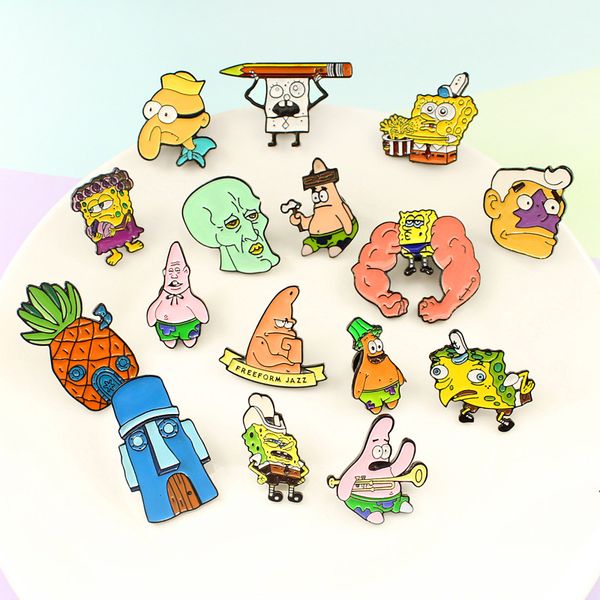 cute cartoon muscular french fries brooch enamel pins metal broches for men women badge pines metalicos brosche accessories 16 colors, Blue
cute cartoon muscular french fries brooch enamel pins metal broches for men women badge pines metalicos brosche accessories 16 colors, Blue