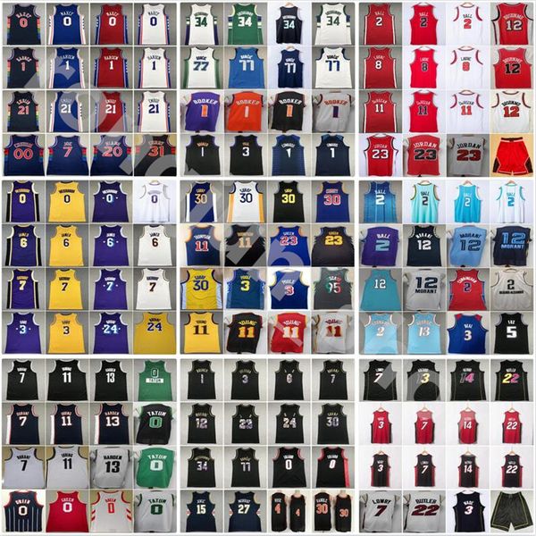 stitched 2022 75th basketball carmelo anthony kevin durant ja morant lamelo ball trae young demar derozan jimmy butler tyler herro leonard j, Black;red
stitched 2022 75th basketball carmelo anthony kevin durant ja morant lamelo ball trae young demar derozan jimmy butler tyler herro leonard j, Black;red