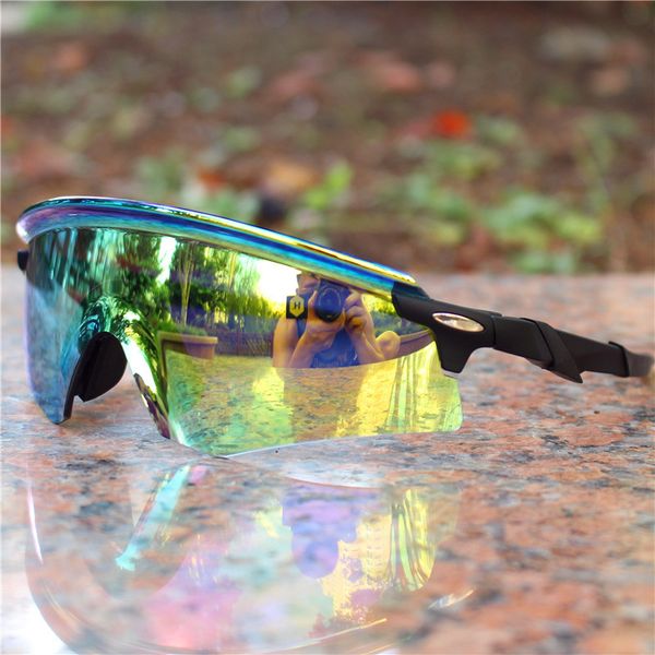 non-polarized riding glasses outdoor sports men's and women's bicycle mountain bike windproof goggles fishing cx220325, White;black
non-polarized riding glasses outdoor sports men's and women's bicycle mountain bike windproof goggles fishing cx220325, White;black