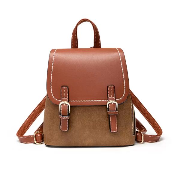 2021 new retro style female bag women bags messenger bag pure color casual womens backpack fashion all-match
2021 new retro style female bag women bags messenger bag pure color casual womens backpack fashion all-match