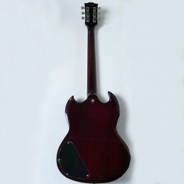 2022classic brand sg electric guitar professional performance level quality wood delivery to home
2022classic brand sg electric guitar professional performance level quality wood delivery to home