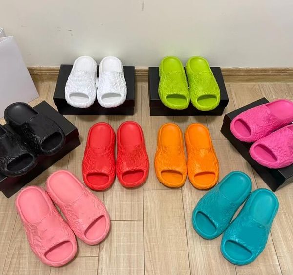 fashion summer head portraits rubber couples slipper multicolor pure color men women outdoor comfort waterproof sandal bathroom antiskid des, Black
fashion summer head portraits rubber couples slipper multicolor pure color men women outdoor comfort waterproof sandal bathroom antiskid des, Black