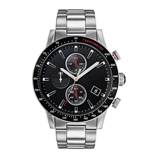 new men's watch h1513445 1513509 1513510 1513511 rafale chronograph men's casual watch268y, Slivery;brown
new men's watch h1513445 1513509 1513510 1513511 rafale chronograph men's casual watch268y, Slivery;brown