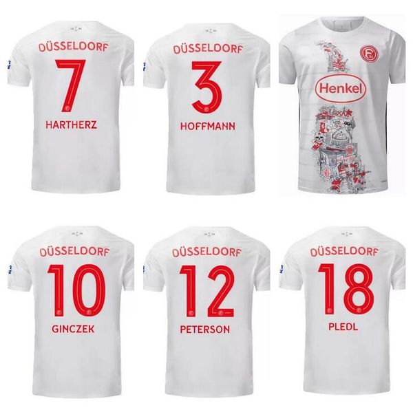 22 23 fortuna dusseldorf home away soccer jerseys 2022 2023 white football shirt ginczek klaus pete bodzek pledl, Black;yellow
22 23 fortuna dusseldorf home away soccer jerseys 2022 2023 white football shirt ginczek klaus pete bodzek pledl, Black;yellow