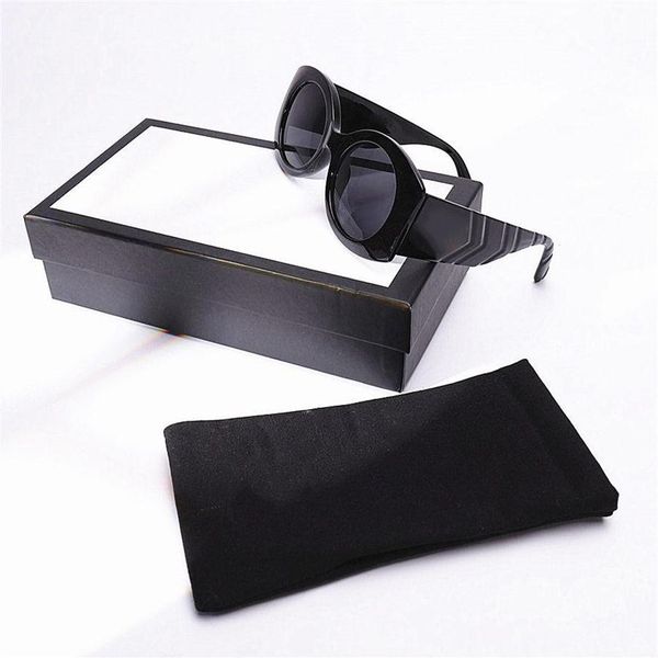 fashion sunglasses designer sunglasses for man woman full frame men women adumbral glasses classic plain black color2697, White;black
fashion sunglasses designer sunglasses for man woman full frame men women adumbral glasses classic plain black color2697, White;black