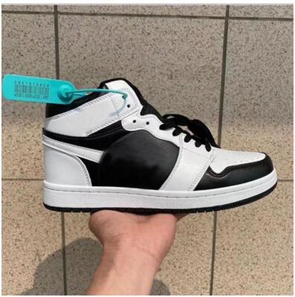 white black 1s basketball shoes jumpman 1 bloodline men women sneakers fearless obsidian unc patent toe trainers dress shoe
white black 1s basketball shoes jumpman 1 bloodline men women sneakers fearless obsidian unc patent toe trainers dress shoe