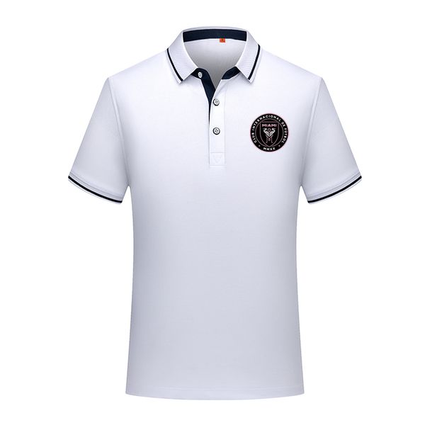 inter miami cf fans men polo shirt summer mens business casual men's sports run short sleeve soccer polos shirts football training jer, Black
inter miami cf fans men polo shirt summer mens business casual men's sports run short sleeve soccer polos shirts football training jer, Black
