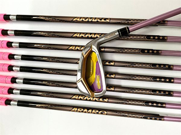 brand new women honma is-07 iron set honma s-07 irons women golf clubs 5-11awsw graphite shaft with head cover
brand new women honma is-07 iron set honma s-07 irons women golf clubs 5-11awsw graphite shaft with head cover