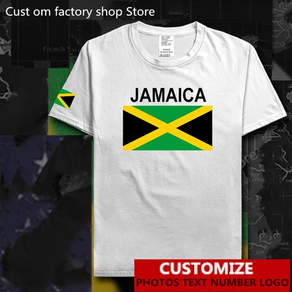 jamaica t shirt custom jersey diy name number 100% cotton t-shirts men women hip hop casual t-shirt 220607, Black
jamaica t shirt custom jersey diy name number 100% cotton t-shirts men women hip hop casual t-shirt 220607, Black