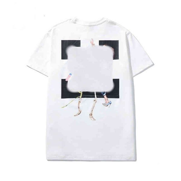 off men's t-shirts style women's and short sleeve girl arrow tape loose tshirt white print the letter x on back t-shirt fashion, White;black
off men's t-shirts style women's and short sleeve girl arrow tape loose tshirt white print the letter x on back t-shirt fashion, White;black