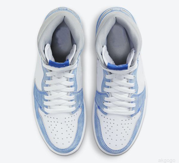 2022 authentic 1 high og hyper royal trophy room 1s light smoke grey white man woman basketball shoes sports sneakers with original box
2022 authentic 1 high og hyper royal trophy room 1s light smoke grey white man woman basketball shoes sports sneakers with original box