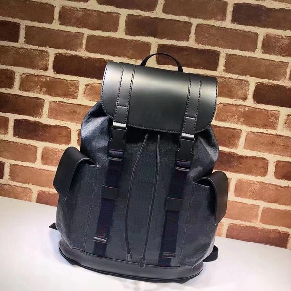 luxury designer bags 495563 fashion backpack large capacity shoulder bag is suitable for daily travel to store daily articles
luxury designer bags 495563 fashion backpack large capacity shoulder bag is suitable for daily travel to store daily articles