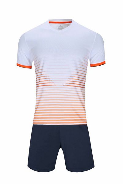 699 custom diy wear white soccer jerseys suit men's match short sleeve training football shirt kit men sports uniform print number name, Black;yellow
699 custom diy wear white soccer jerseys suit men's match short sleeve training football shirt kit men sports uniform print number name, Black;yellow