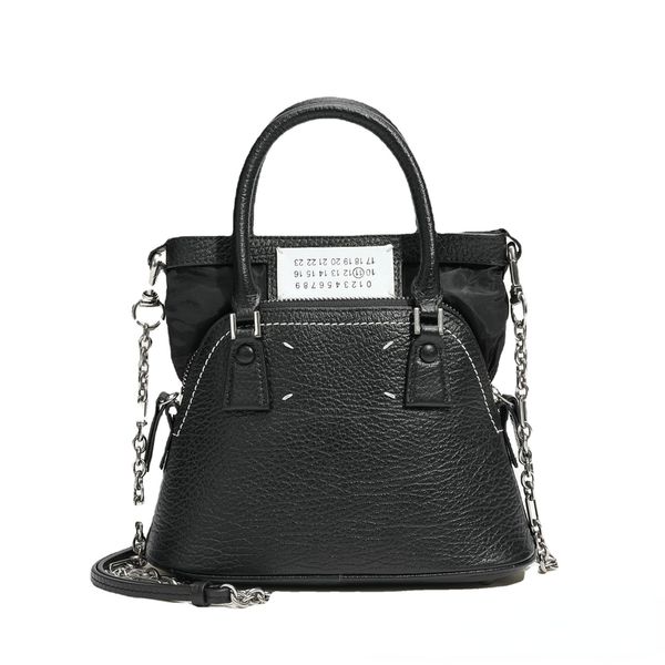 2022 luxury shell bag women genuine leather hand-hero tote crossbody bags white classic designer distortion 220721
2022 luxury shell bag women genuine leather hand-hero tote crossbody bags white classic designer distortion 220721
