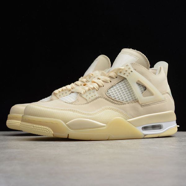 easyhoom basketball shoes 4 4s for men women 4s military black cat red thunder sail cool grey shimmer trainers sneakers with box, White;red
easyhoom basketball shoes 4 4s for men women 4s military black cat red thunder sail cool grey shimmer trainers sneakers with box, White;red