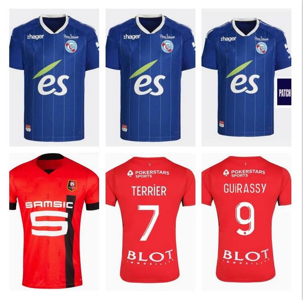 stade rennais 22 23 soccer jerseys rennes rc strasbourg alsace 2022 sulemana bourigeaud terrier doku aguerd traore ajorque diallo thomasson, Black;yellow
stade rennais 22 23 soccer jerseys rennes rc strasbourg alsace 2022 sulemana bourigeaud terrier doku aguerd traore ajorque diallo thomasson, Black;yellow