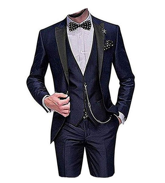 custom made wedding tuxedos suits notch lapel 2022 formal suits for men slim fit 3 piece groomsmen tuxdo party(jacket+pants+vest), Black;gray
custom made wedding tuxedos suits notch lapel 2022 formal suits for men slim fit 3 piece groomsmen tuxdo party(jacket+pants+vest), Black;gray