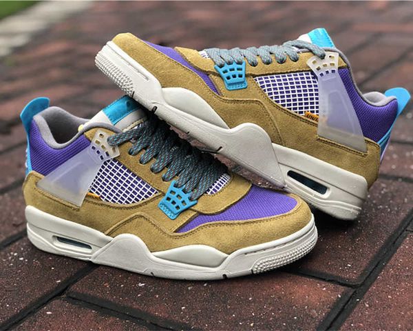 2022 release jumpman 4s desert moss basketball designer shoes turquoise blue-dark iris 4 outdoor running trainers sports size 7-13 ship with
2022 release jumpman 4s desert moss basketball designer shoes turquoise blue-dark iris 4 outdoor running trainers sports size 7-13 ship with