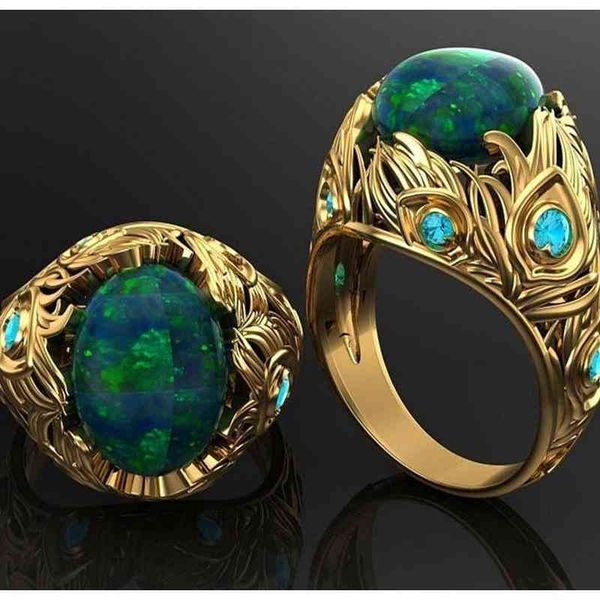 designer fashion heart ring for woman man loves blue european american fashion personalized metal domineering punk pop accessories mens jewe, Golden;silver
designer fashion heart ring for woman man loves blue european american fashion personalized metal domineering punk pop accessories mens jewe, Golden;silver