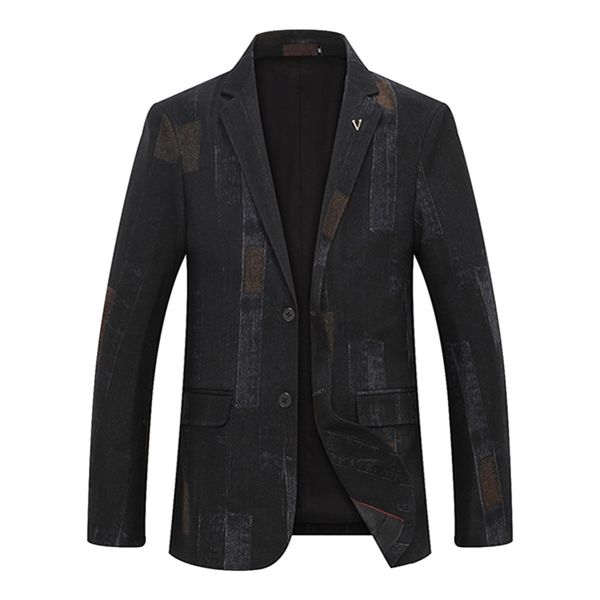 new brand men's slim fit business suit blazer jacket male good groom dress blazers male in men's suit jackets, White;black
new brand men's slim fit business suit blazer jacket male good groom dress blazers male in men's suit jackets, White;black