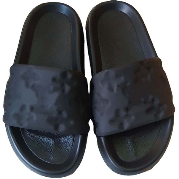 men designer sandals beach slides women slippers crocodile leather leather flip-flops ladies orange wear shoes foam runner 01, Black
men designer sandals beach slides women slippers crocodile leather leather flip-flops ladies orange wear shoes foam runner 01, Black