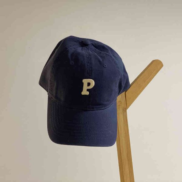 hats uncle hu stubble baseball cap men's and women's same korean letter p soft cotton sports hat, Blue;gray
hats uncle hu stubble baseball cap men's and women's same korean letter p soft cotton sports hat, Blue;gray