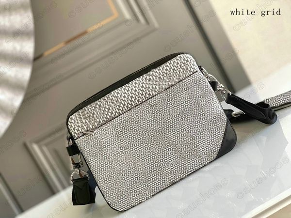 trio messenger cross body district 3pcs bags luxurys designers crossbody shoulder bag handle business purse wallets totes 3sets 3 in 1, Red;black
trio messenger cross body district 3pcs bags luxurys designers crossbody shoulder bag handle business purse wallets totes 3sets 3 in 1, Red;black