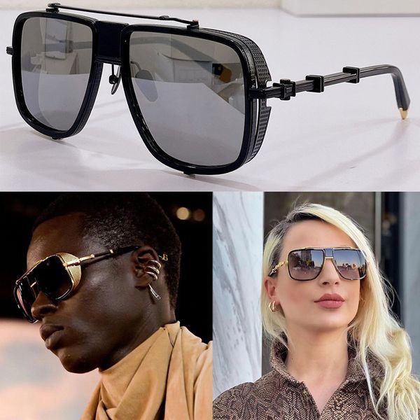 catwalk men ladies luxury designer sunglasses bps 104 fashion classic popular mens sunglasses beach party with original box, White;black
catwalk men ladies luxury designer sunglasses bps 104 fashion classic popular mens sunglasses beach party with original box, White;black