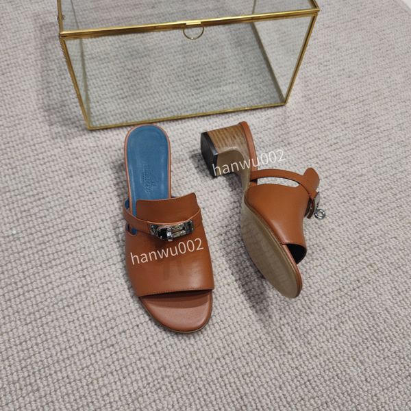 2022 dress shoes genuine leather high heel womens sandals chunky heel mules square toe lady sliders fashion sandal slide size35-40, Black
2022 dress shoes genuine leather high heel womens sandals chunky heel mules square toe lady sliders fashion sandal slide size35-40, Black