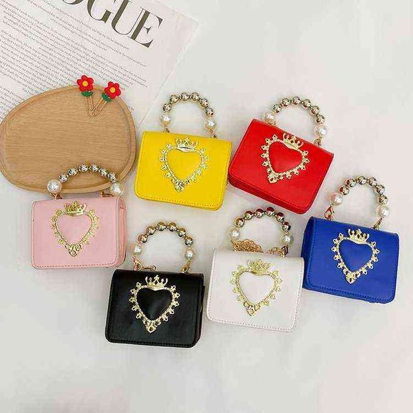 bag women's love mini bag girls' fashion foreign style one shoulder messenger change mouth red bag pearl handbag, Black
bag women's love mini bag girls' fashion foreign style one shoulder messenger change mouth red bag pearl handbag, Black