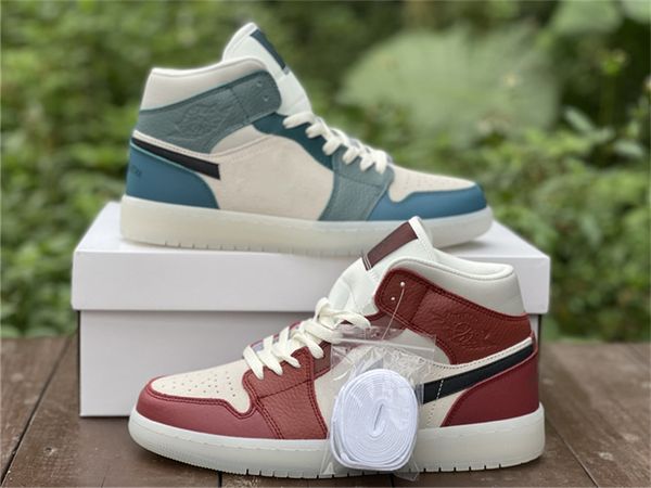 shoes authentic 1 mid anti-gravity machines outdoor 1s sports sneakers mens womens dark pony redstone cedar saturn gold with original
shoes authentic 1 mid anti-gravity machines outdoor 1s sports sneakers mens womens dark pony redstone cedar saturn gold with original