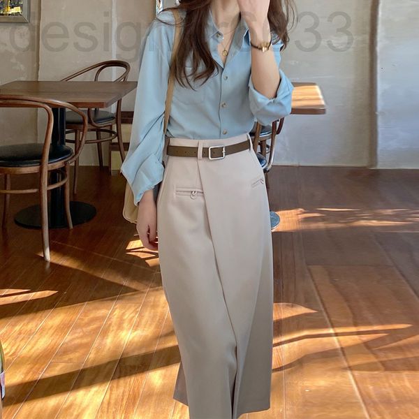 two piece dress designer 3240# aging fashion salt skirt professional foreign style fried street chic two-piece suit women's early sprin, White
two piece dress designer 3240# aging fashion salt skirt professional foreign style fried street chic two-piece suit women's early sprin, White