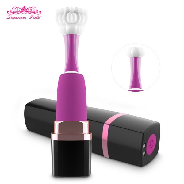 lipstick vibrators for women 10 speeds g spot vibrating nipple clitoris stimulation female massager toys adults 18
lipstick vibrators for women 10 speeds g spot vibrating nipple clitoris stimulation female massager toys adults 18