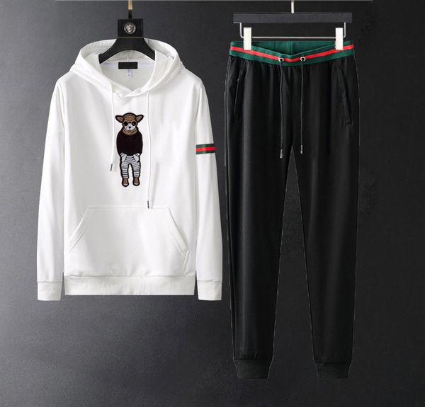 2022ss mens tracksuits sets men women sweatshirts suits designers sports jackets fashion slim print neck sportswear -3xxl hcs#16, Gray
2022ss mens tracksuits sets men women sweatshirts suits designers sports jackets fashion slim print neck sportswear -3xxl hcs#16, Gray