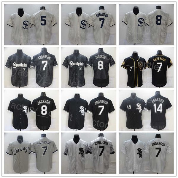 men city connect baseball 7 tim anderson jersey 8 bo jackson 15 adam engel 5 josh harrison all stitched flexbase cooperstown cool base pinst, Blue;black
men city connect baseball 7 tim anderson jersey 8 bo jackson 15 adam engel 5 josh harrison all stitched flexbase cooperstown cool base pinst, Blue;black