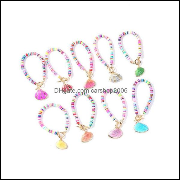 charm bracelets jewelry lady bohemian bracelet bangle colorf sea shell for women girls summer beach part dhb3v, Golden;silver
charm bracelets jewelry lady bohemian bracelet bangle colorf sea shell for women girls summer beach part dhb3v, Golden;silver