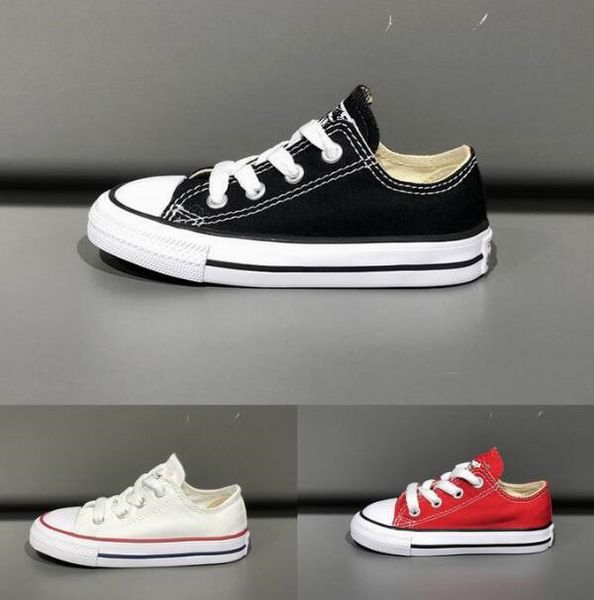 baby classic gift high low girls boy children eur 24-33 all star canvas skateboarding shoes sports running shoes, Black
baby classic gift high low girls boy children eur 24-33 all star canvas skateboarding shoes sports running shoes, Black