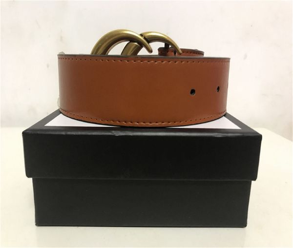 fashion classic men women belt womens leather bronze buckles designer cowhide belt for men's luxury belts with box, Black;brown
fashion classic men women belt womens leather bronze buckles designer cowhide belt for men's luxury belts with box, Black;brown