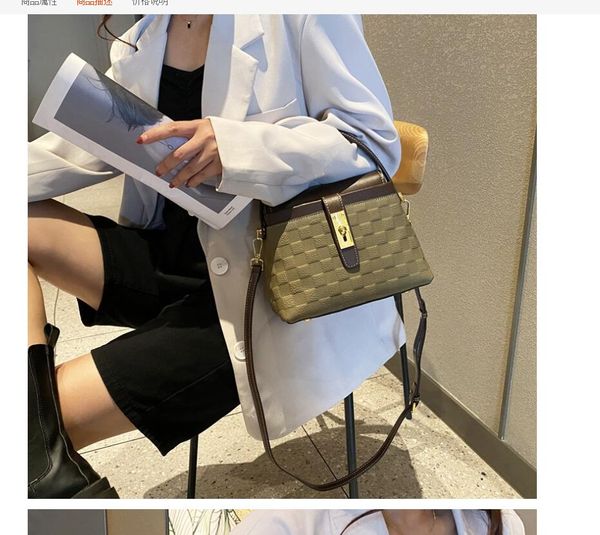 da766 womens designer handbag luxury should bag fashion tote purse wallet crossbody bags backpack small chain purses shopping
da766 womens designer handbag luxury should bag fashion tote purse wallet crossbody bags backpack small chain purses shopping