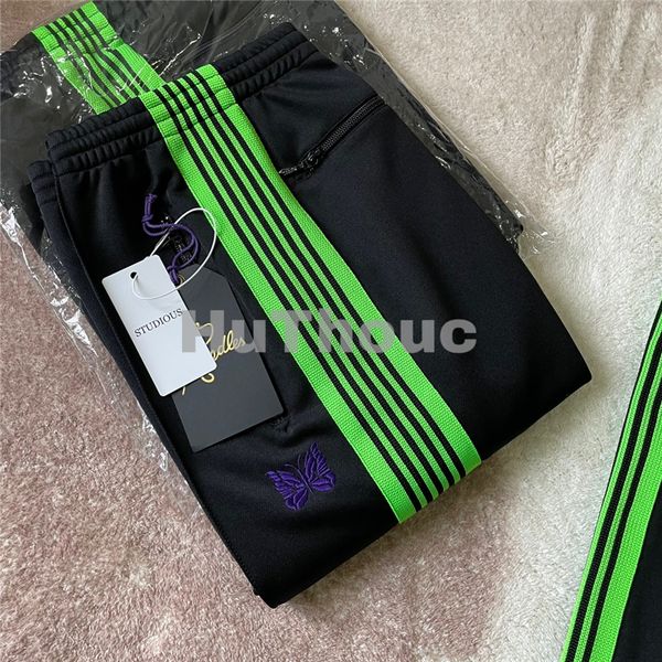 black sweatpants men women 1 green embroidery track pants trousers, Black;brown
black sweatpants men women 1 green embroidery track pants trousers, Black;brown