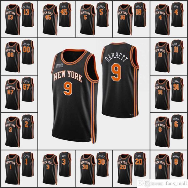screen print 75th new york knicks''men basketball jerseys julius randle rj barrett kemba walker derrick rose custom city black edi
screen print 75th new york knicks''men basketball jerseys julius randle rj barrett kemba walker derrick rose custom city black edi