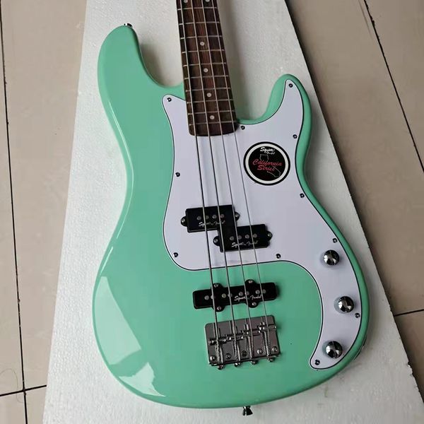2022classic brand electric bass professional bass guitar professional team building performance level delivery to home
2022classic brand electric bass professional bass guitar professional team building performance level delivery to home