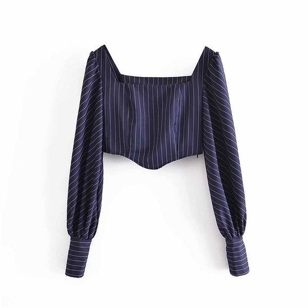 blouse women summer crop long sleeves casual fashion chic lady elegant blouse women blouses femme 210709, White
blouse women summer crop long sleeves casual fashion chic lady elegant blouse women blouses femme 210709, White