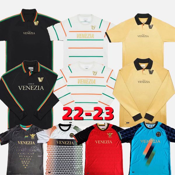 2022 2023 venezia fc adukt soccer jerseys home away aramu forte fiordilino 21 22 peretz heymans tessmann crnigoi mariano johnsen mazzocchi m, Black;yellow
2022 2023 venezia fc adukt soccer jerseys home away aramu forte fiordilino 21 22 peretz heymans tessmann crnigoi mariano johnsen mazzocchi m, Black;yellow