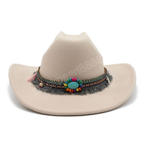 men's western cowboy hat brim gentleman jazz cowgirl cap vintage cloche church hats sombrero hombre, Blue;gray
men's western cowboy hat brim gentleman jazz cowgirl cap vintage cloche church hats sombrero hombre, Blue;gray