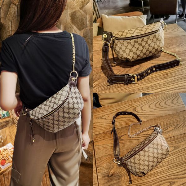 designer luxury bags new women's shoulder bag ins chest fashion messenger versatile waist foreign style net red trend
designer luxury bags new women's shoulder bag ins chest fashion messenger versatile waist foreign style net red trend